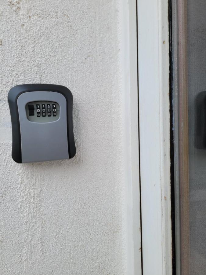 Logement Entier Et Calme 55M2 Avec Spa - Sauna Et Borne De Recharge 7Kw Daire Meyreuil Dış mekan fotoğraf