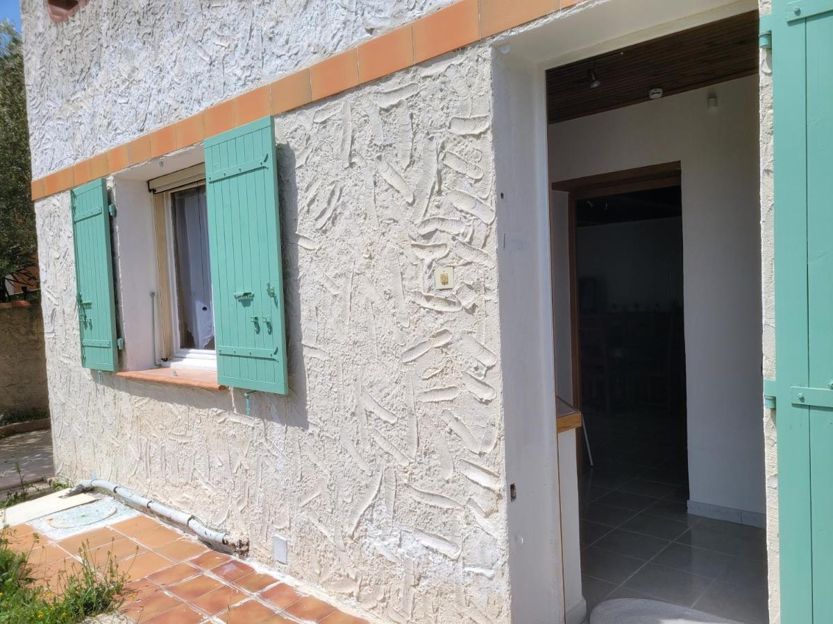 Logement Entier Et Calme 55M2 Avec Spa - Sauna Et Borne De Recharge 7Kw Daire Meyreuil Dış mekan fotoğraf