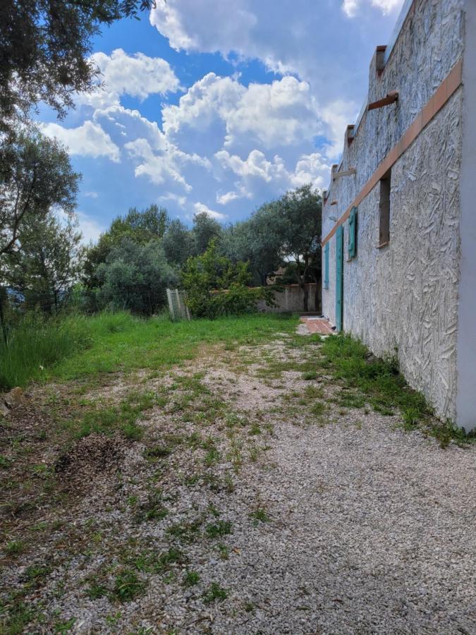 Logement Entier Et Calme 55M2 Avec Spa - Sauna Et Borne De Recharge 7Kw Daire Meyreuil Dış mekan fotoğraf