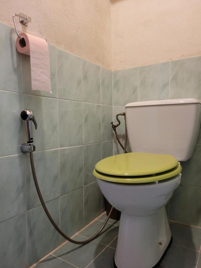 Logement Entier Et Calme 55M2 Avec Spa - Sauna Et Borne De Recharge 7Kw Daire Meyreuil Dış mekan fotoğraf