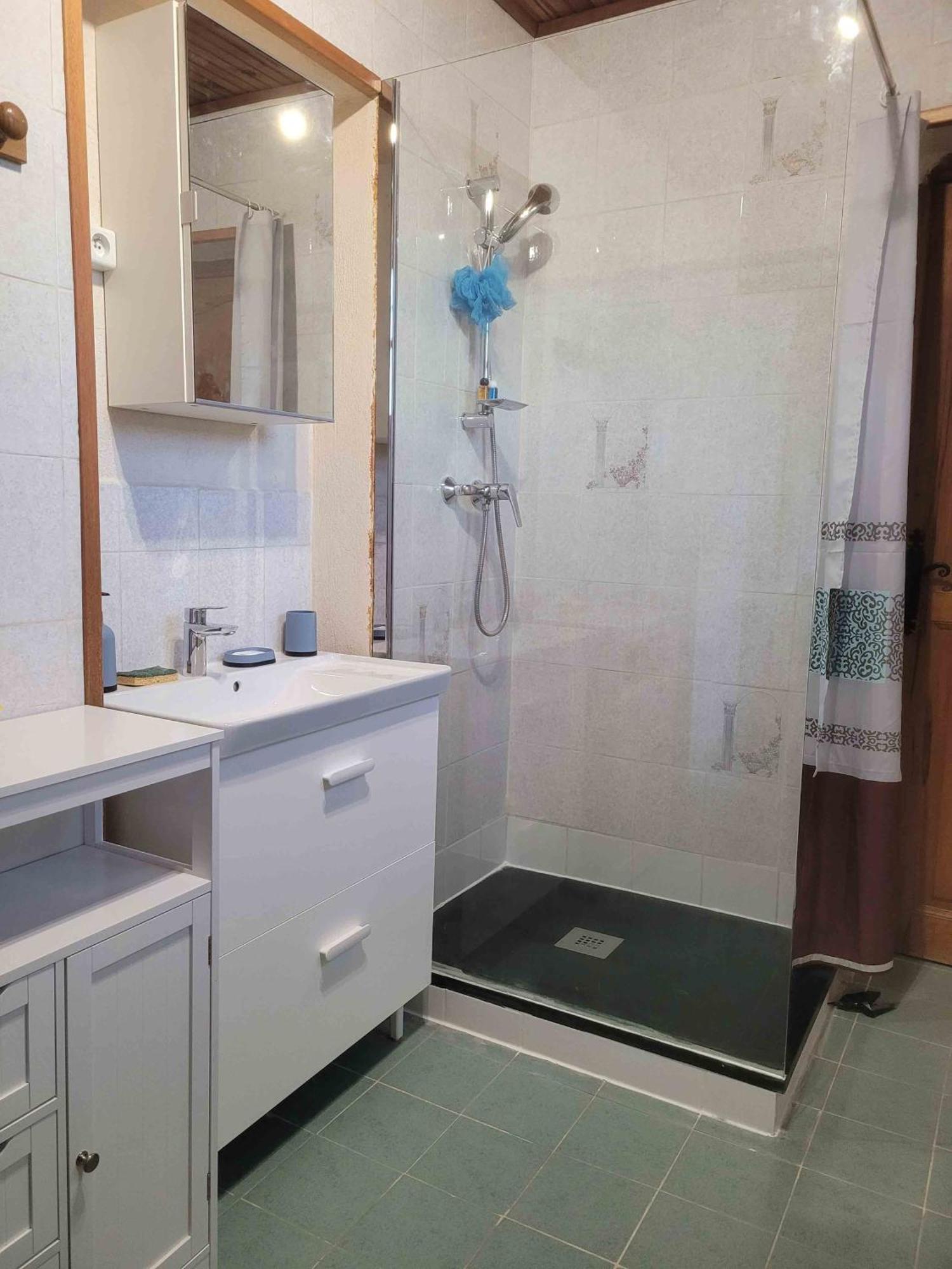 Logement Entier Et Calme 55M2 Avec Spa - Sauna Et Borne De Recharge 7Kw Daire Meyreuil Dış mekan fotoğraf