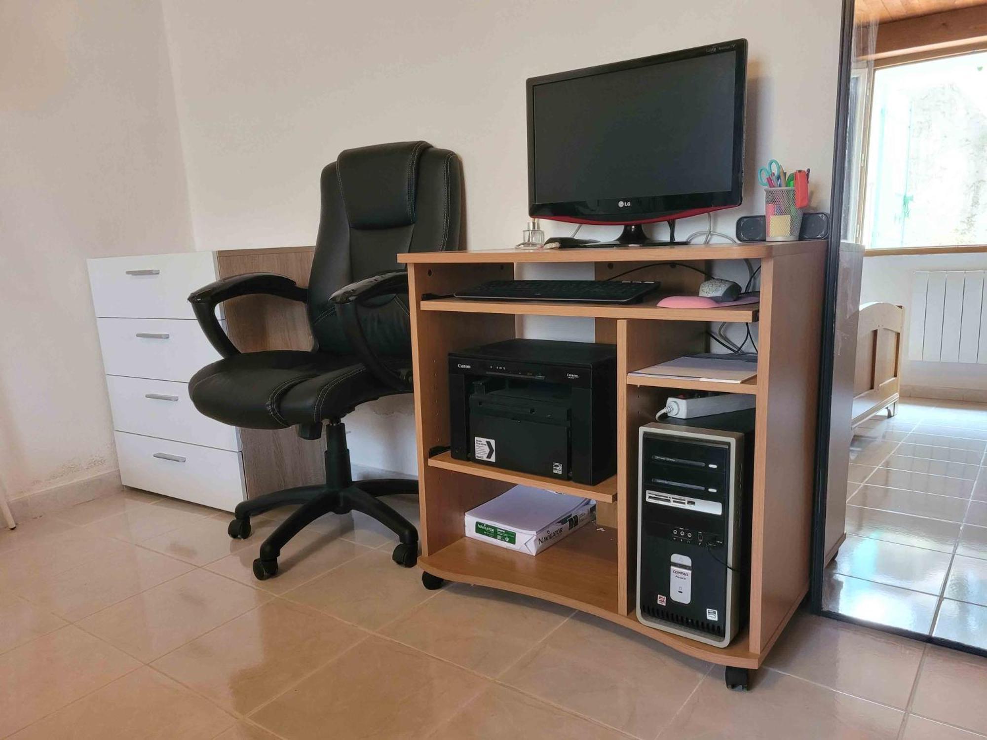 Logement Entier Et Calme 55M2 Avec Spa - Sauna Et Borne De Recharge 7Kw Daire Meyreuil Dış mekan fotoğraf