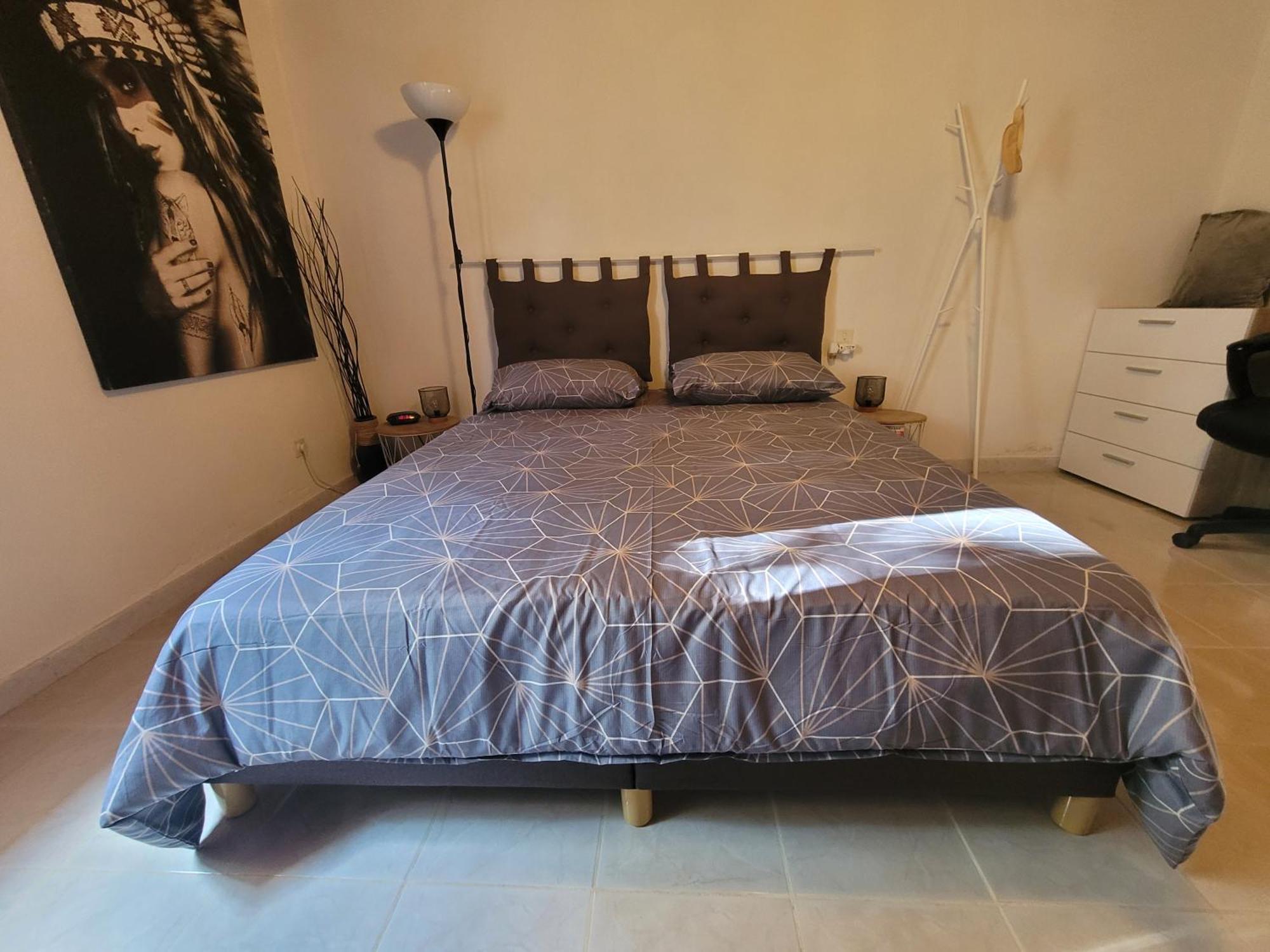 Logement Entier Et Calme 55M2 Avec Spa - Sauna Et Borne De Recharge 7Kw Daire Meyreuil Dış mekan fotoğraf